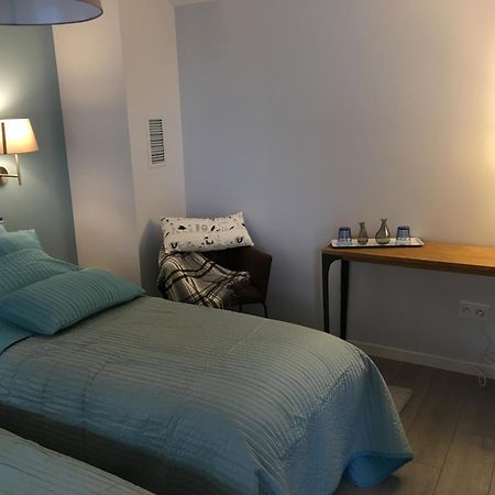 Ried &Co Bed & Breakfast Hoerdt Dış mekan fotoğraf