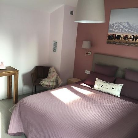 Ried &Co Bed & Breakfast Hoerdt Dış mekan fotoğraf