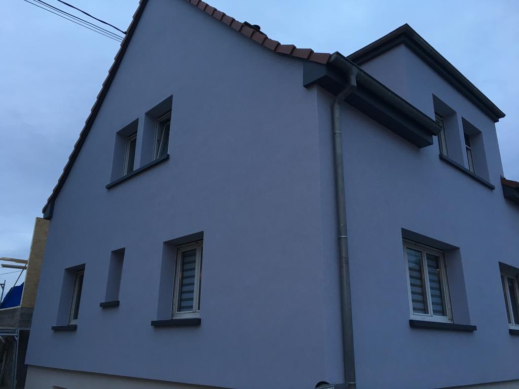Ried &Co Bed & Breakfast Hoerdt Dış mekan fotoğraf