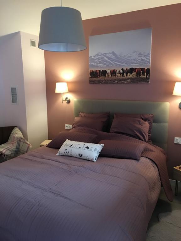 Ried &Co Bed & Breakfast Hoerdt Dış mekan fotoğraf