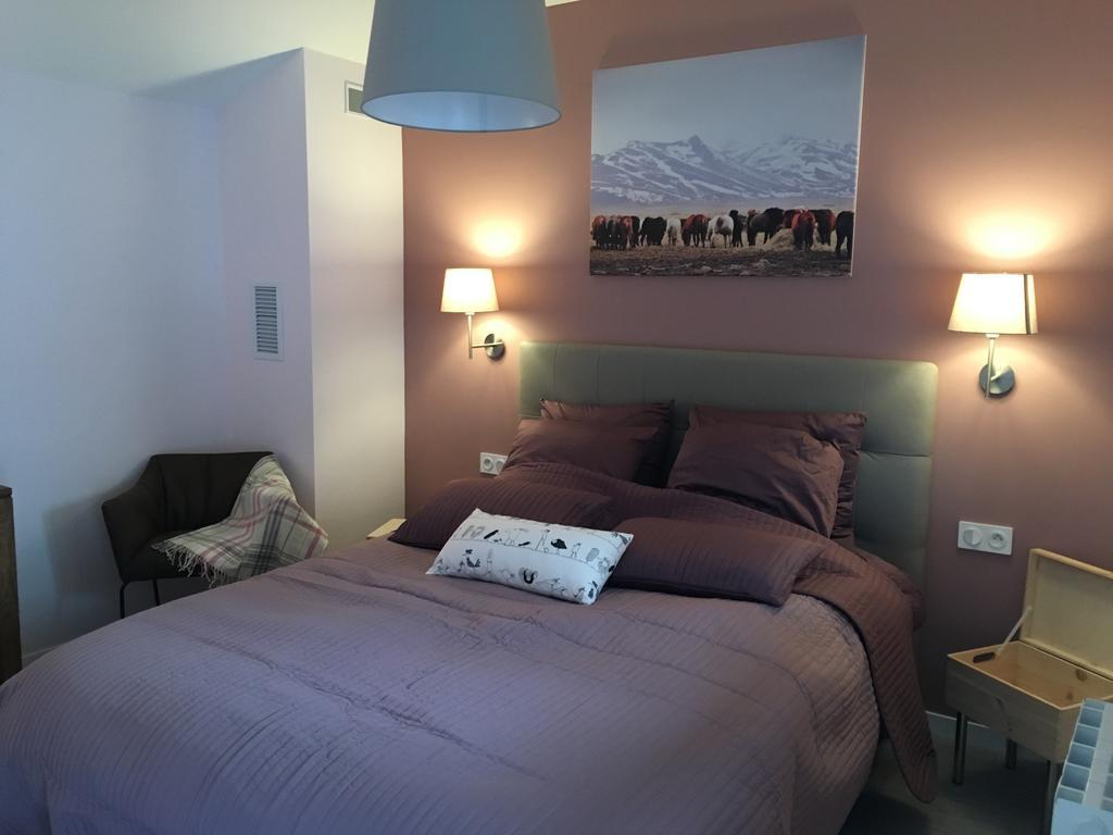 Ried &Co Bed & Breakfast Hoerdt Dış mekan fotoğraf