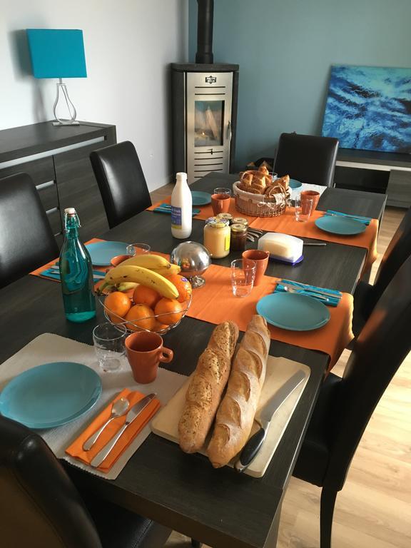 Ried &Co Bed & Breakfast Hoerdt Dış mekan fotoğraf
