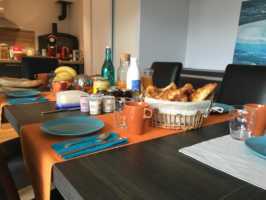 Ried &Co Bed & Breakfast Hoerdt Dış mekan fotoğraf
