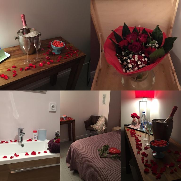 Ried &Co Bed & Breakfast Hoerdt Dış mekan fotoğraf